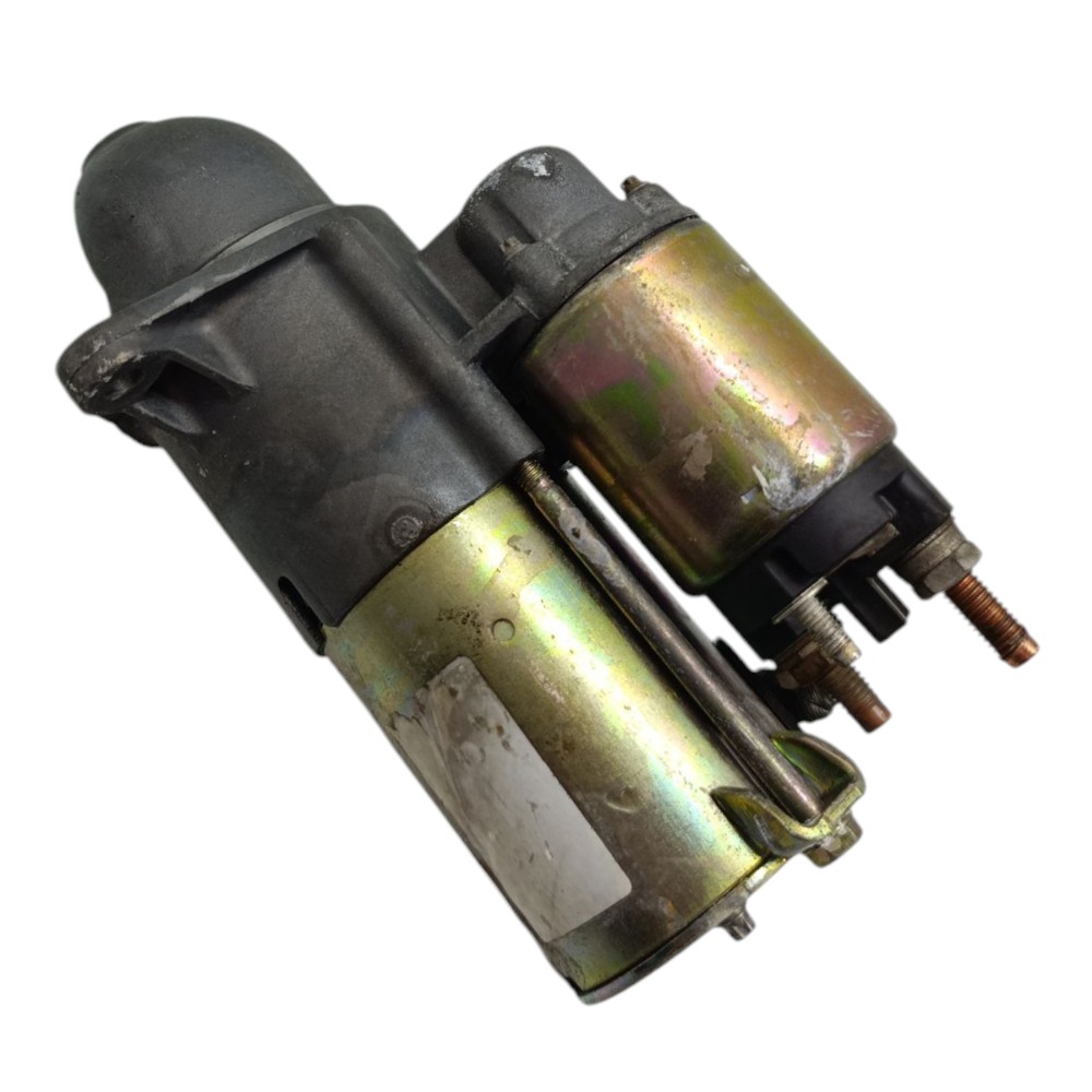 Motor Arranque Partida Fiat Stilo 1.8 16v Manual 2003 2004 2