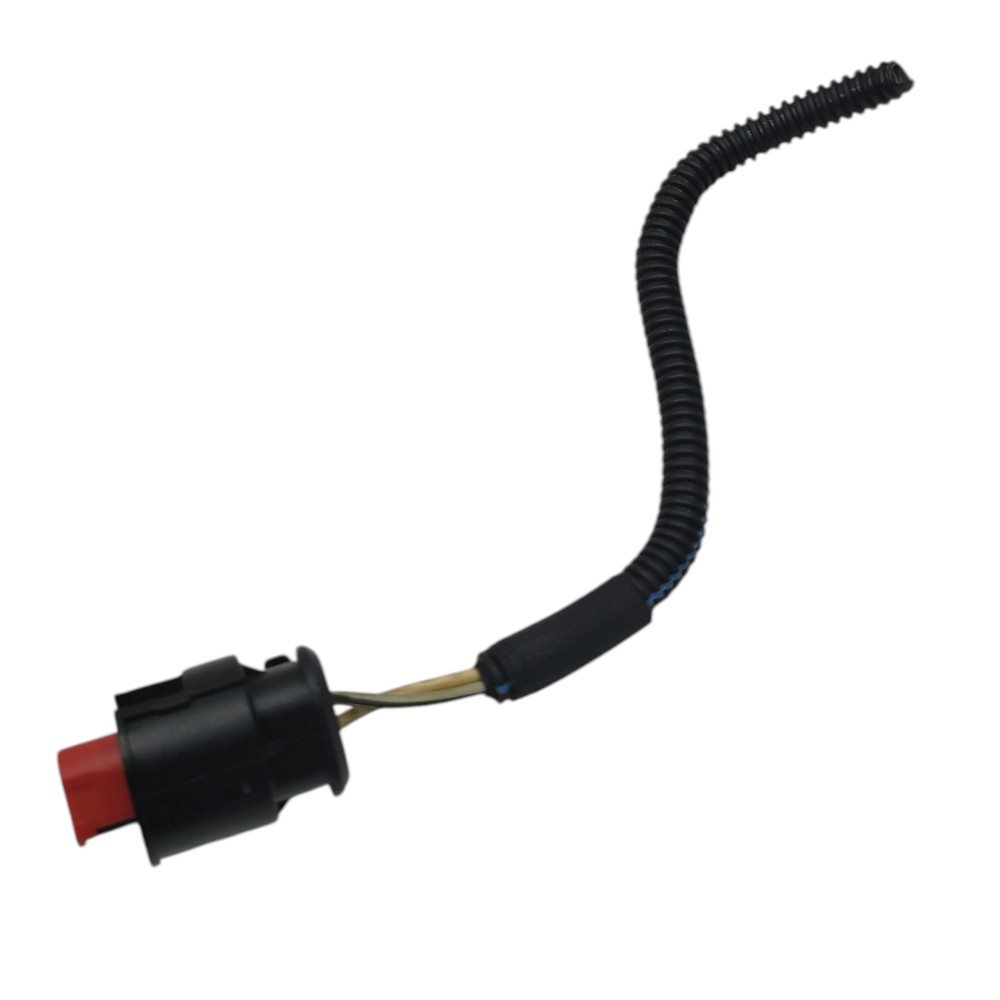 Plug sensor rotação Fiat toro Compass 2.0 diesel 2025 2024 3