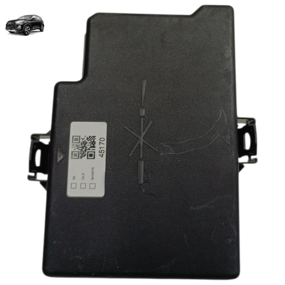 Tampa Caixa Fusível Motor Chery Tiggo 5x Sport 2025 2024 1