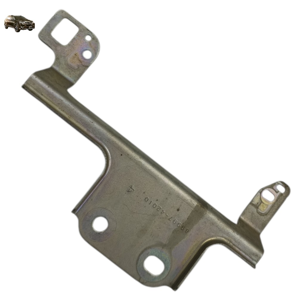 Flange Suporte Sensor Antena Chave Toyota Rav4 2014 2015 1