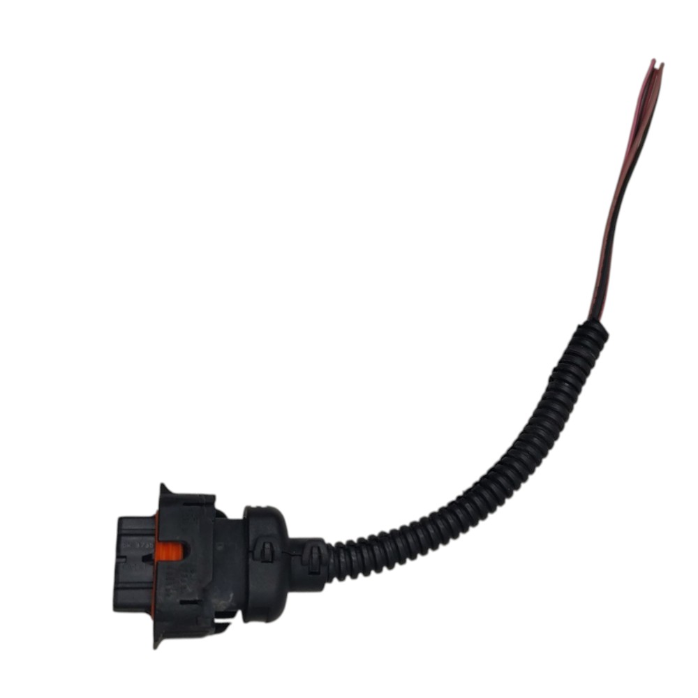 Plug conector Sensor Map coletor Fiat Idea 1.8 etorq 2012 13 2