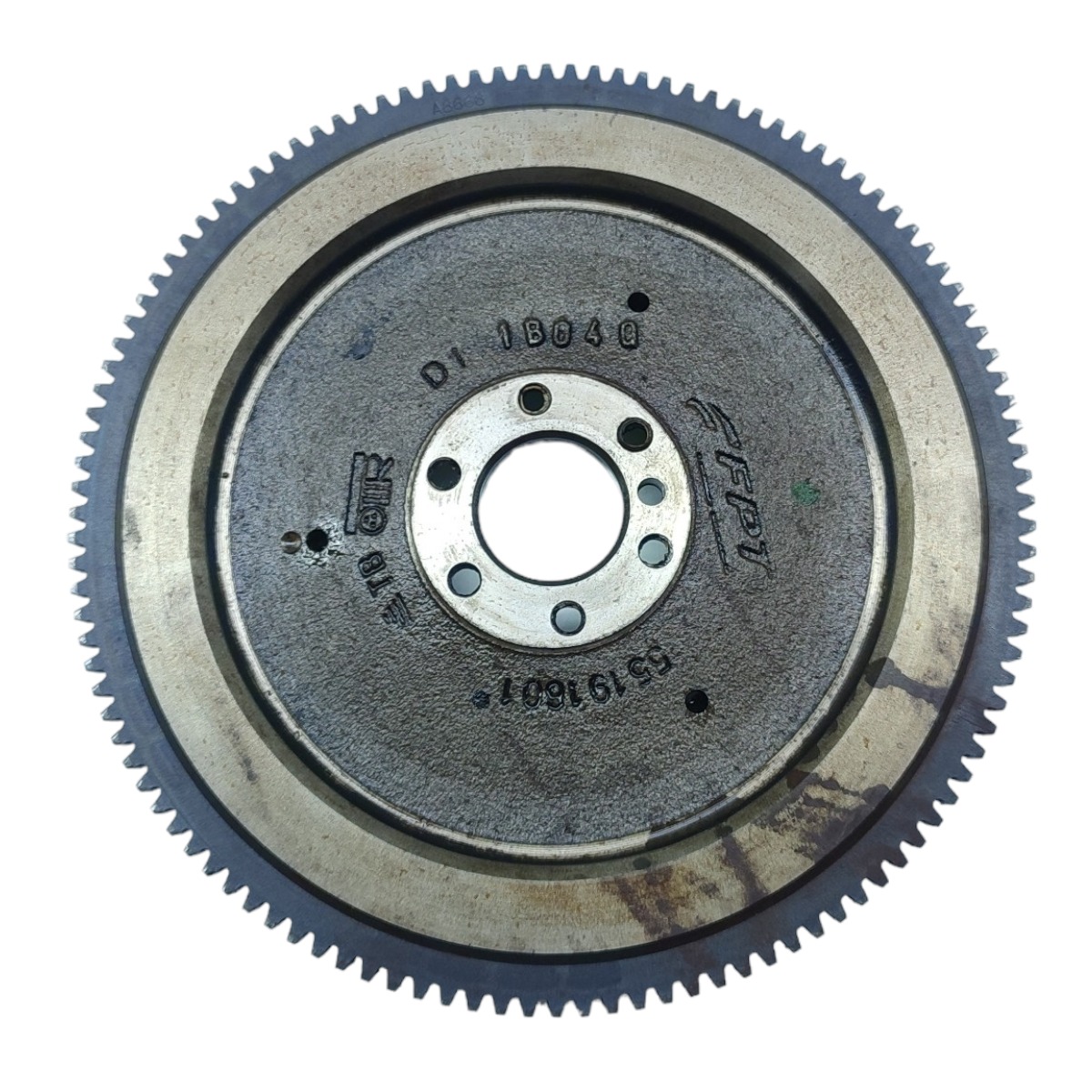 Cremalheira Volante Motor Fiat Idea Palio Siena Strada Fire 3