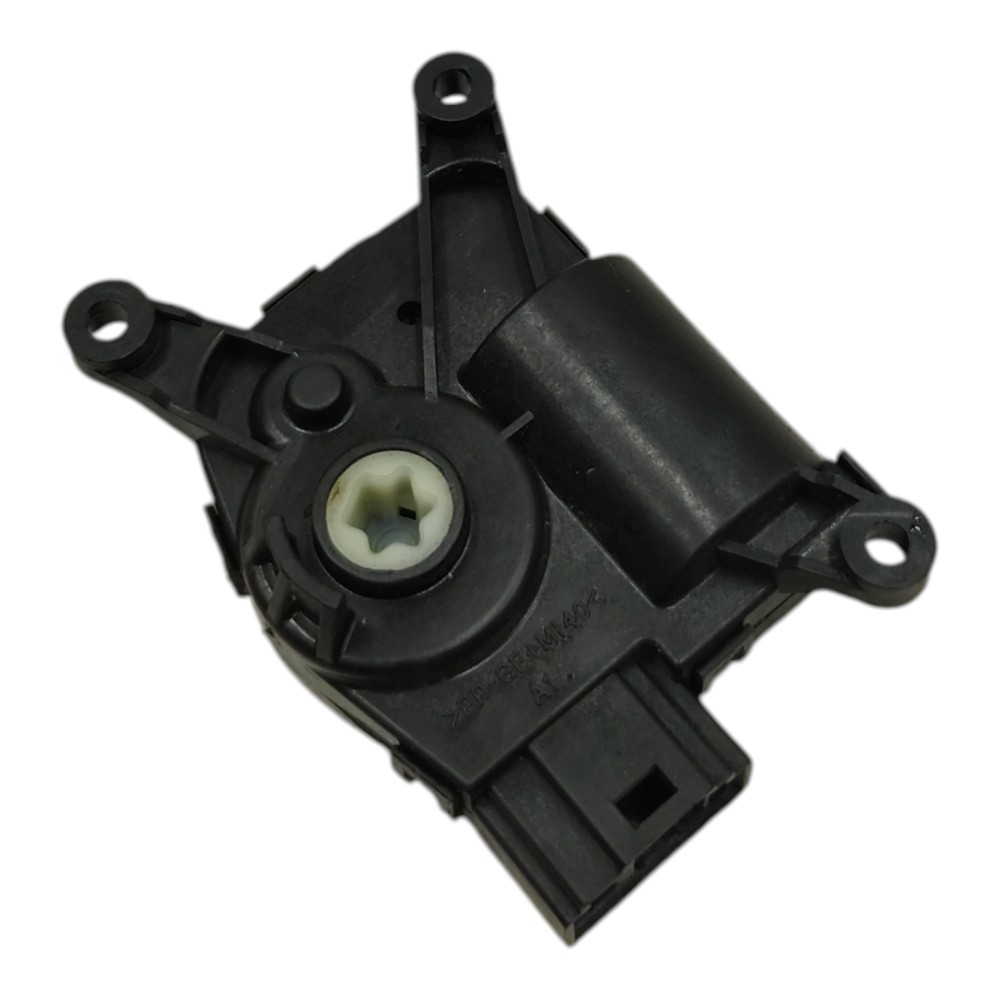 Motor atuador caixa ar forçado fiat argo 1.3 2024 2