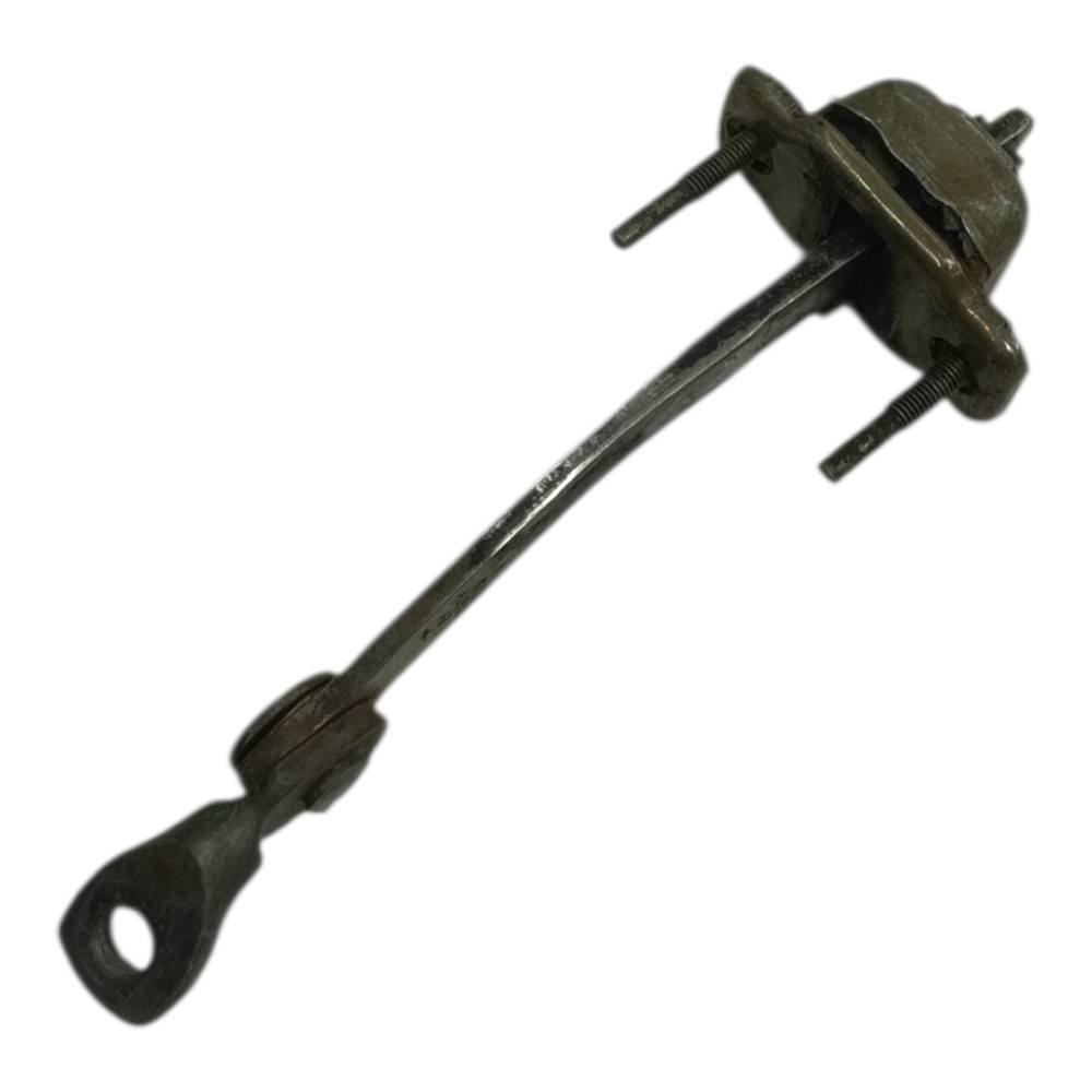 Limitador porta dianteira esquerda ford escort 1998 2002 3