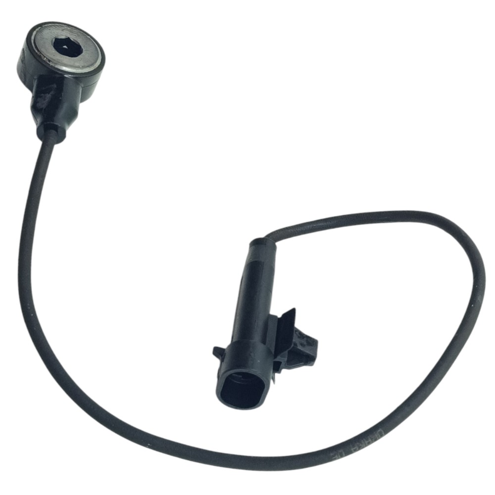 Sensor Detonação Jac J3 1.4 2011 2012 2013 2014 2015 2016 3