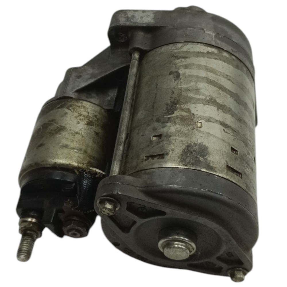 Motor Partida Arranque Fiat Uno 1.0 Fire 2011 2010 2009 2008 4