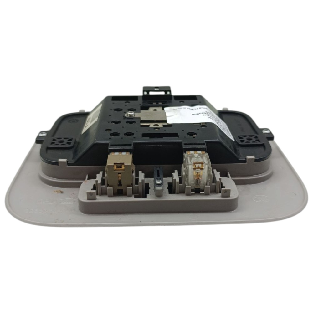 Luz Teto Traseira Sétimo Lugar Hyundai Veracruz 2008 2009 10