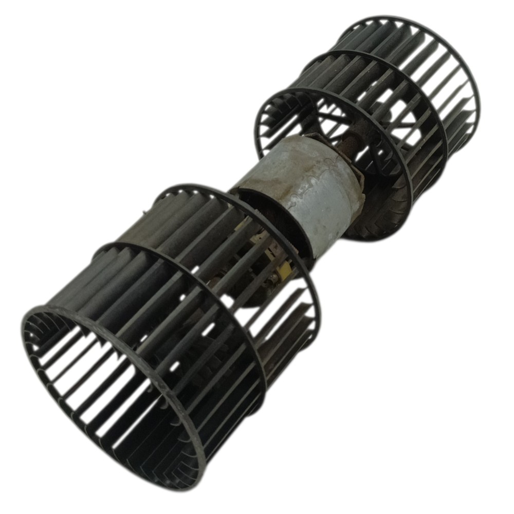 Motor ventilador caixa ar forçado Ford Escort Zetec 97 2002 4
