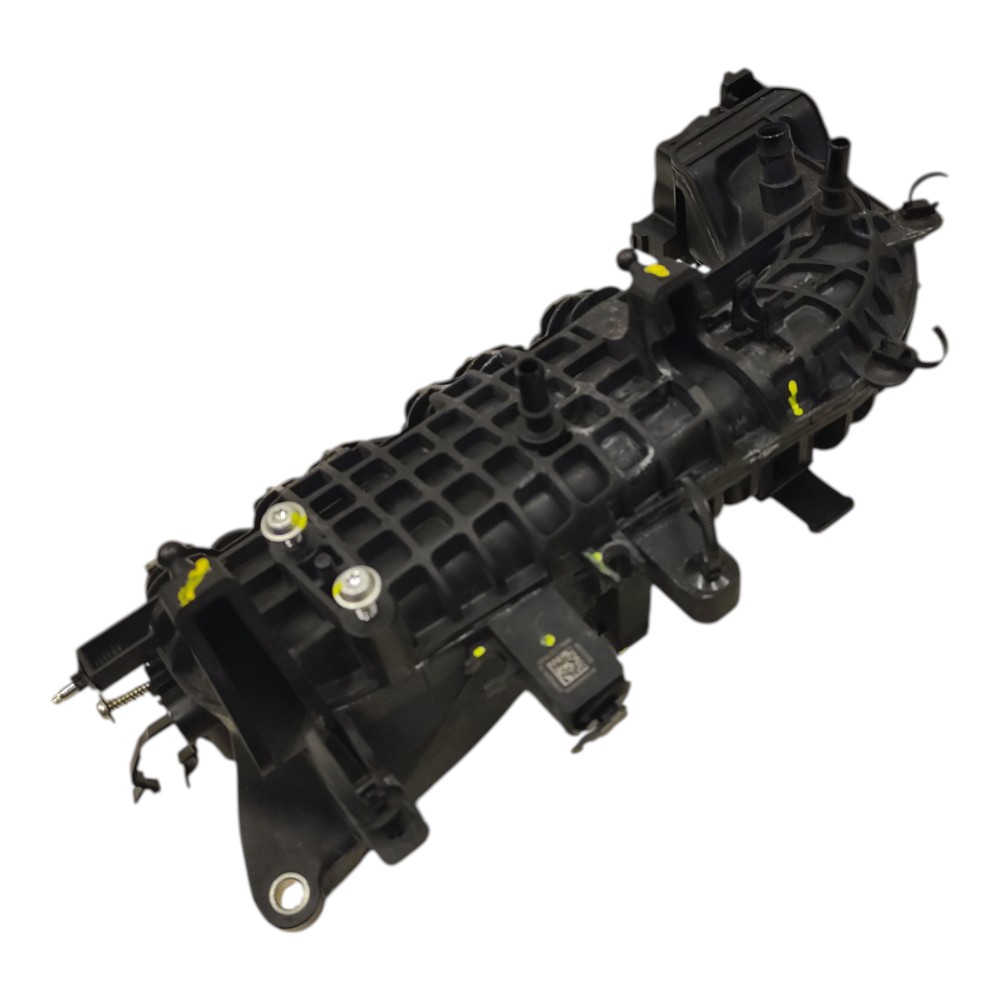 Coletor Admissão Citroen Basalt 1.0 Turbo 2025 2024 2