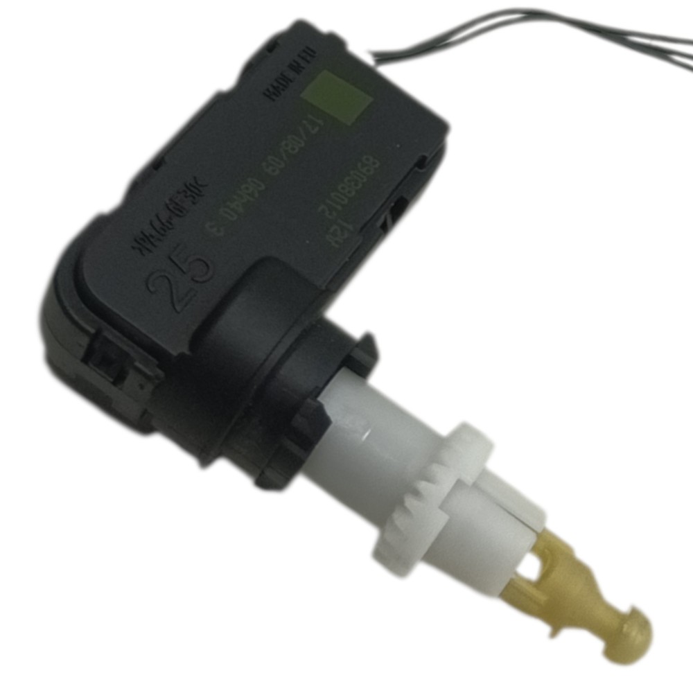 Motor ajuste farol Volvo xc60 2009 2010 2011 2012 2013 3