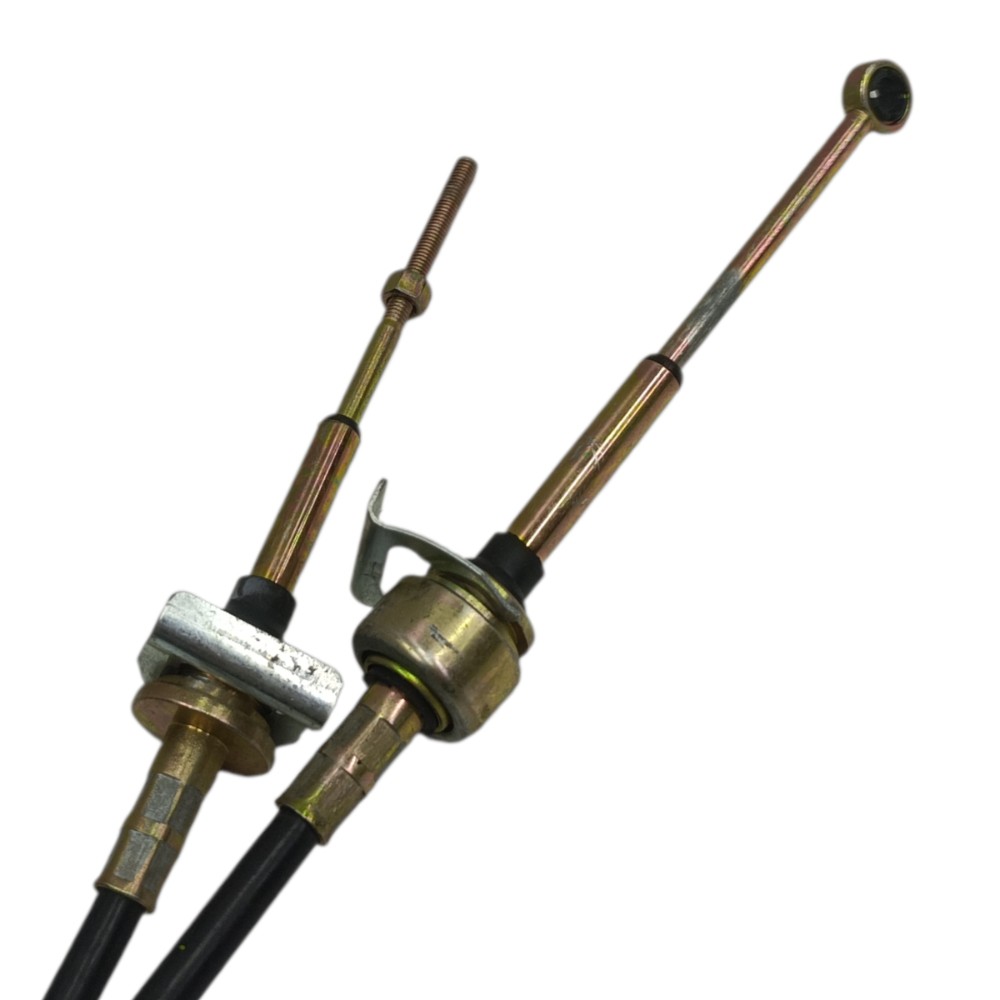 Par cabo trambulador marcha Effa 1.3 v21 v22 v25 2022 2023 2