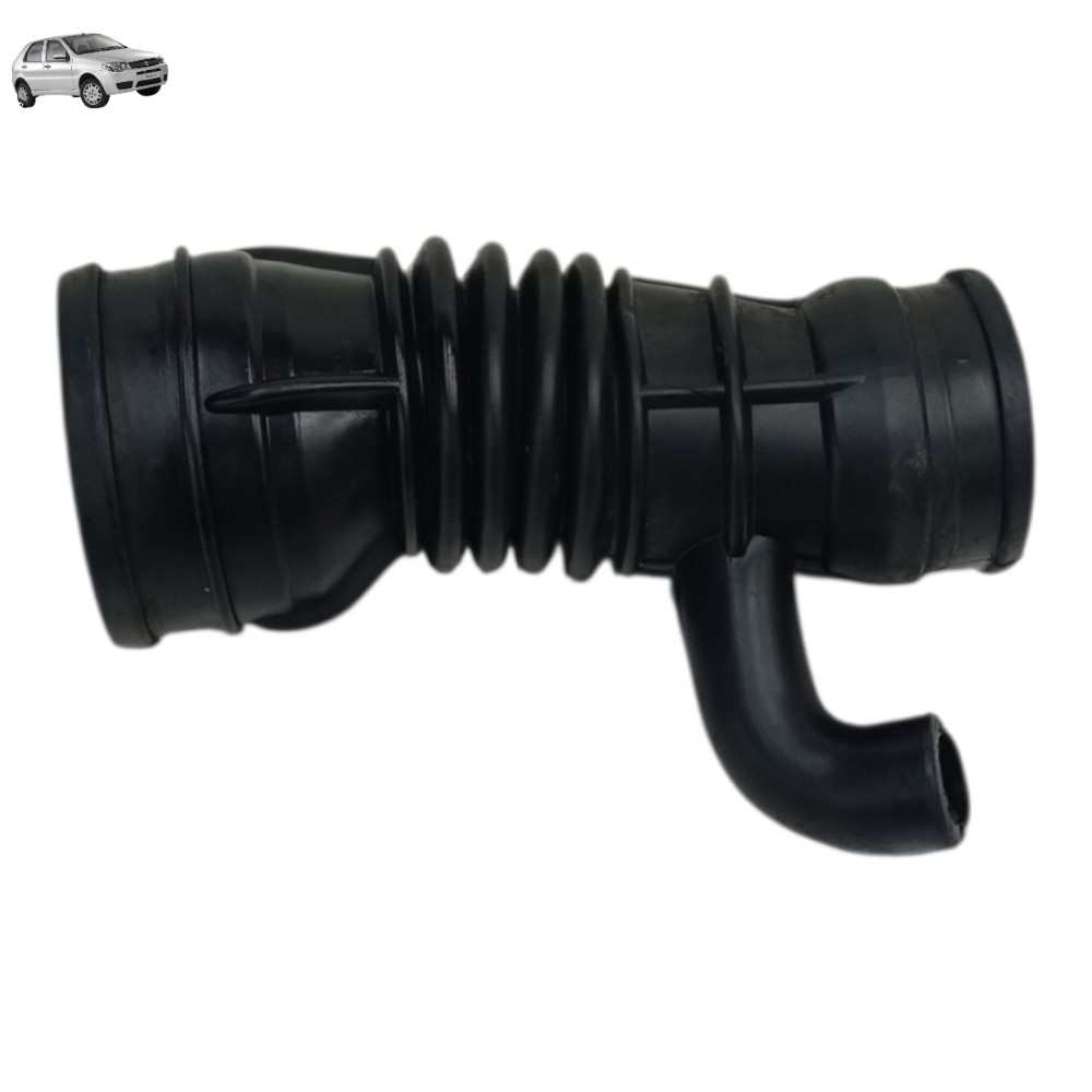 Mangueira duto filtro ar Fiat Palio Fire 1.0 2007 2008 2012 1