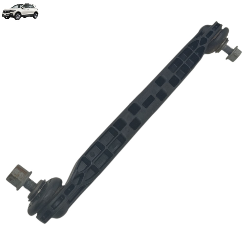 Bieleta dianteira VW TCross polo virtus nivus 2021 2022 2023
