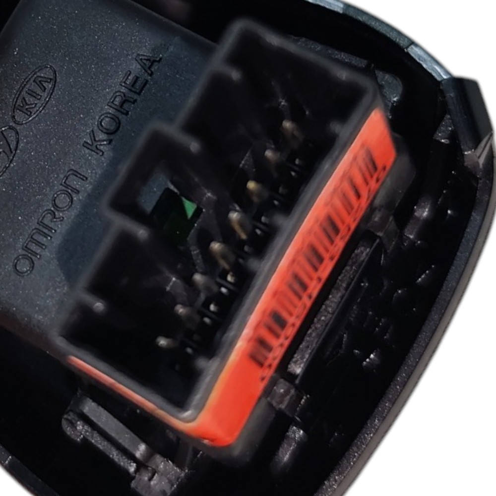 Sensor Crepuscular Kia Stonic 2022 2023 2025 4