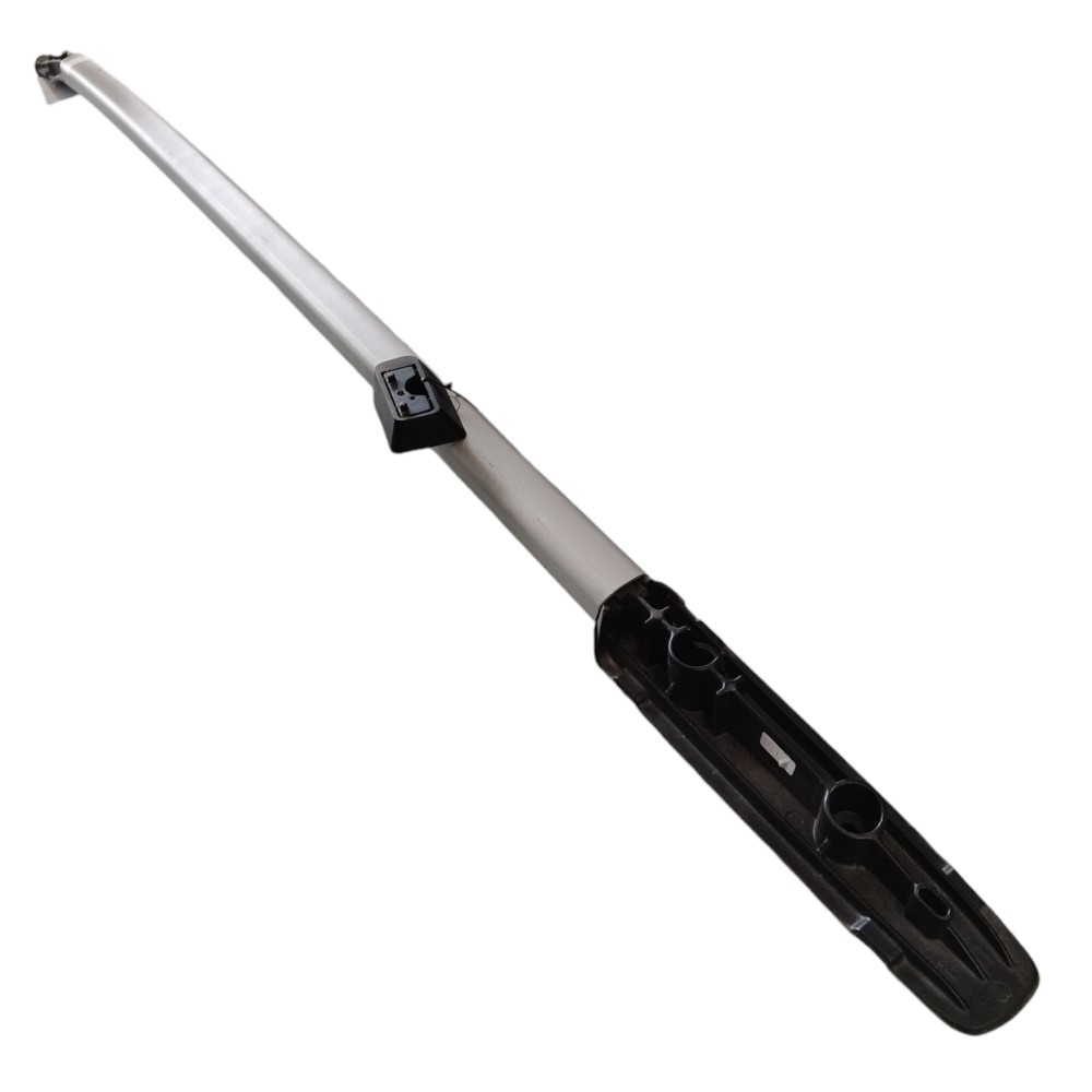 Rack Teto Direito Nissan Livina Xgear 2012 2013 Sem Capa Cinza 3