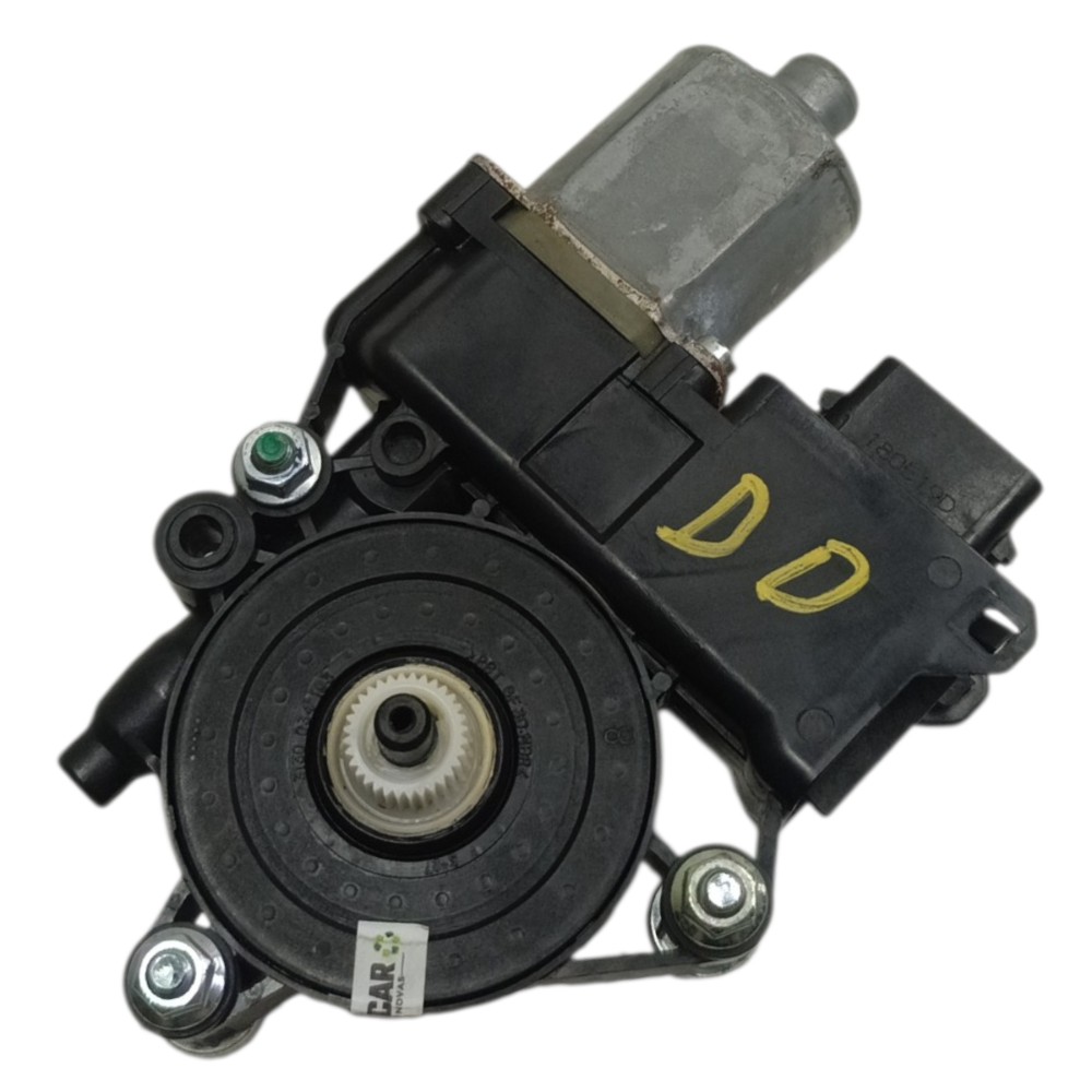 Motor Vidro Dianteiro Direito Hyundai Hb20x 2020 2021 2022 2