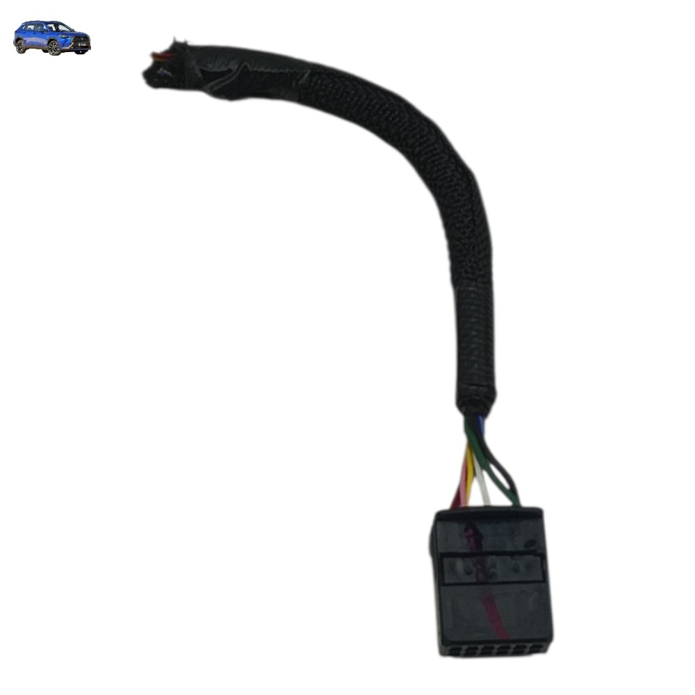 Plug conector botão start Toyota Corolla Cross 1.8 2022 2023