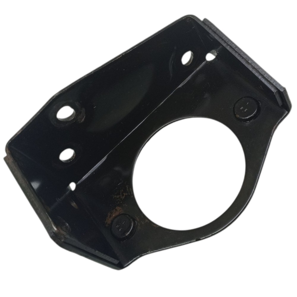 Suporte Coxim Câmbio Esquerdo Do Fiat Uno 1.0 Fire 2009 2010 2