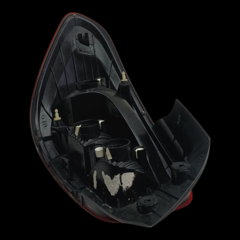 Lanterna traseira direita Renault Kwid 2018 2019 2020 2021 3