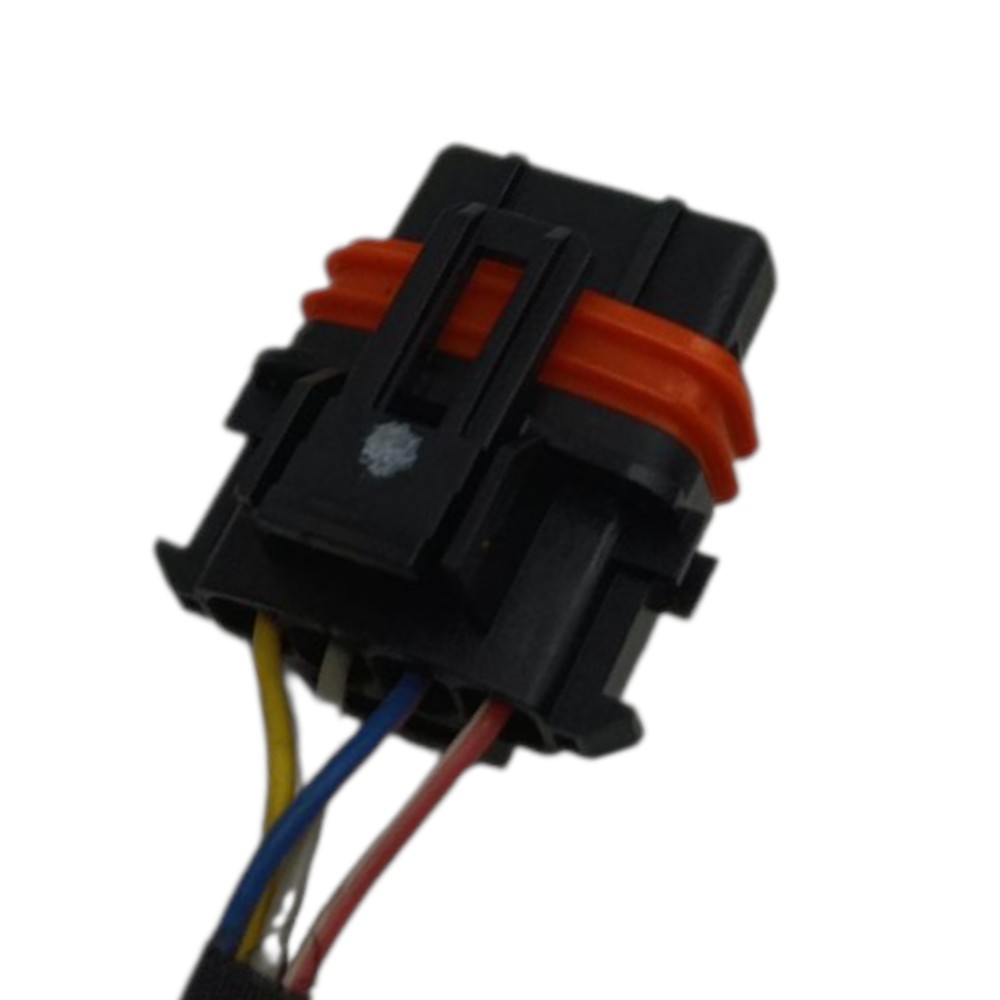 Chicote Plug Conector Sensor Map Chery Tiggo 5x 1.5 2025 24 4