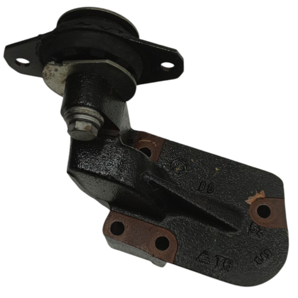 Suporte Coxim Motor Fiat Uno 1.0 Fire 2011 2010 2009 2008 2