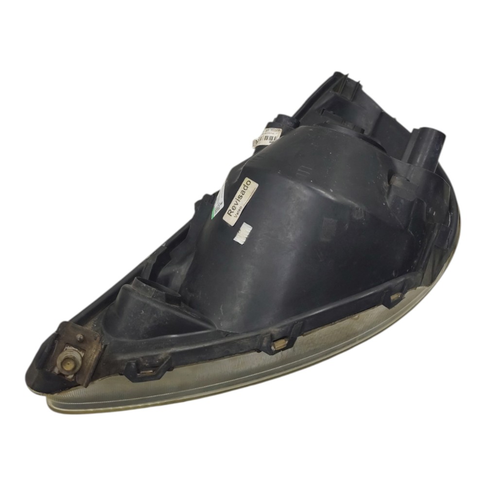 Farol Direito Honda Fit 2003 2004 2005 2006 Direito/passageiro 4