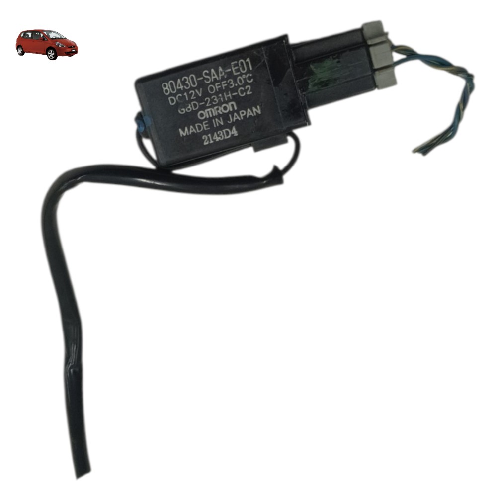 Sensor Termostato Honda Fit 1.4 2003 2004 2004 2006 2007 1