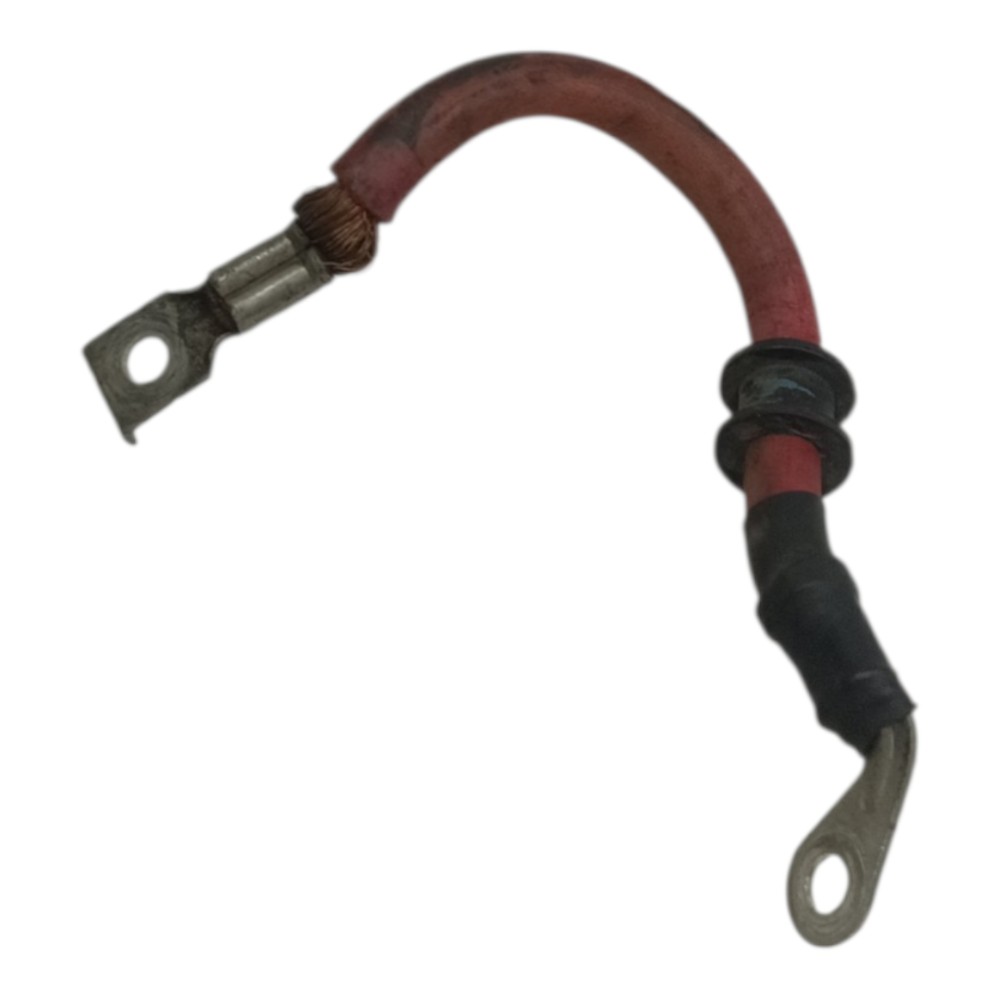 Cabo Terra Positivo Bateria Fiat Palio 1.8 2005 2006 2007 08 2