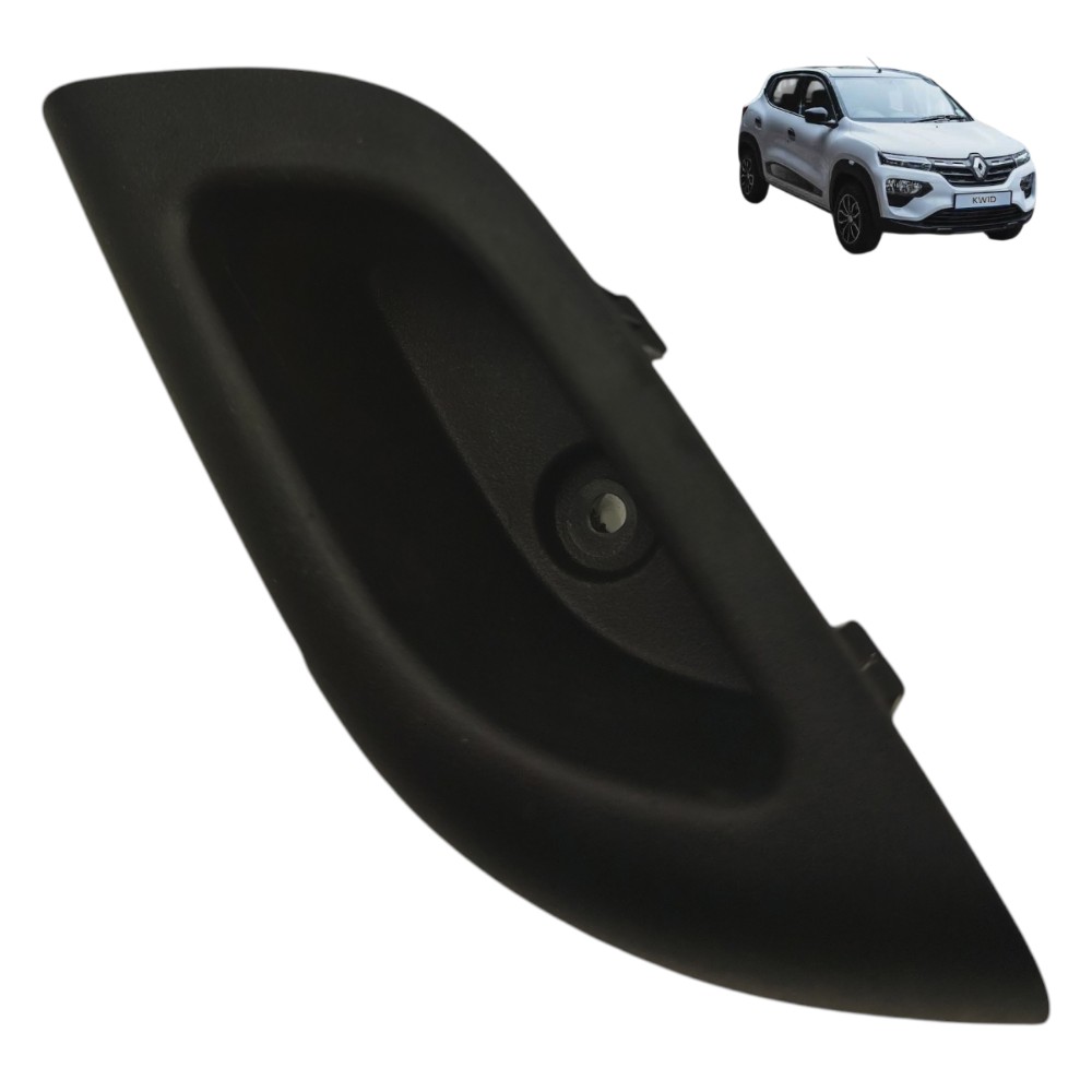Puxador interno porta esquerda Renault kwid 2021 2020 2019 1