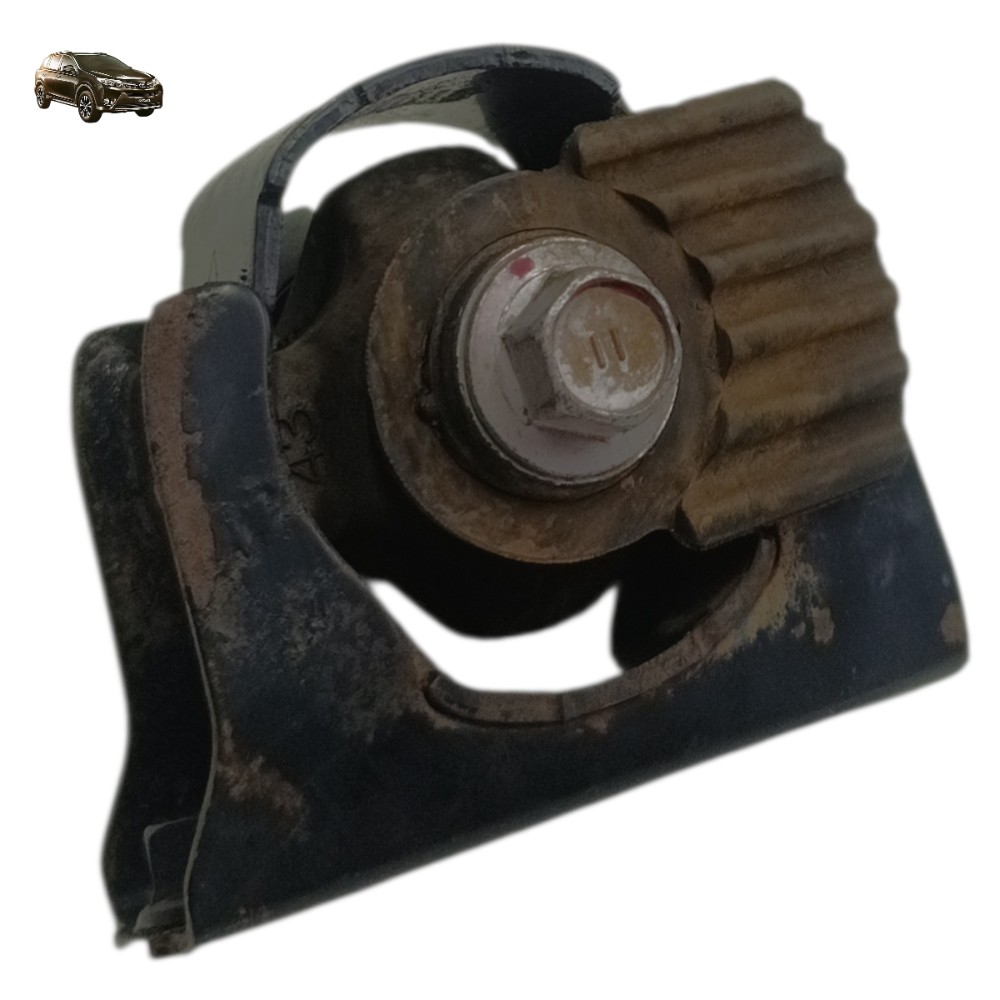 Coxim Frontal Motor Toyota Rav4 2013 2014 2015 2016 1