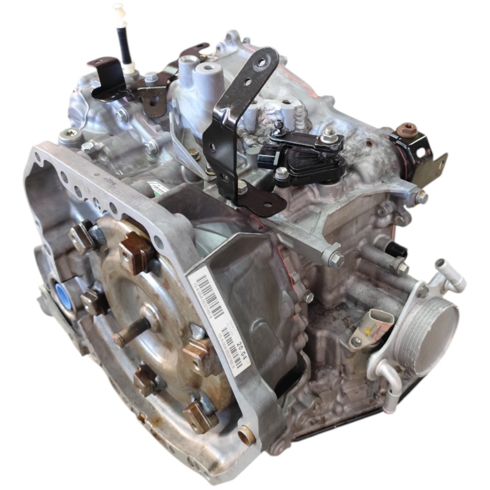 Caixa Câmbio Automático Citroen Peugeot Fiat 1.0 T200 7mkm 3