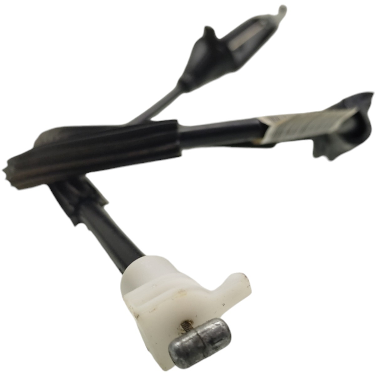 Cabo Fechadura Porta Traseira Esquerda Citroen C4 Lounge 15 2