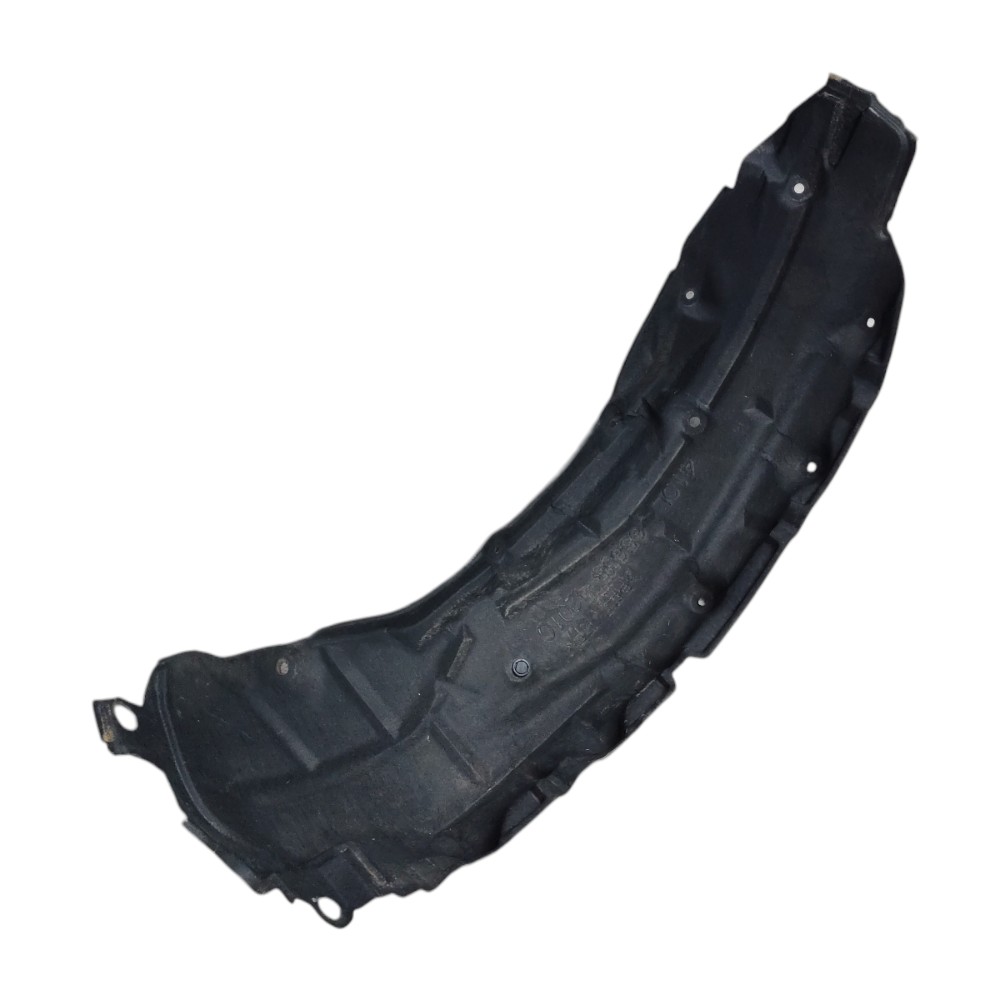 Parabarro Traseiro Esquerdo Toyota Rav4 2013 2014 2015 4