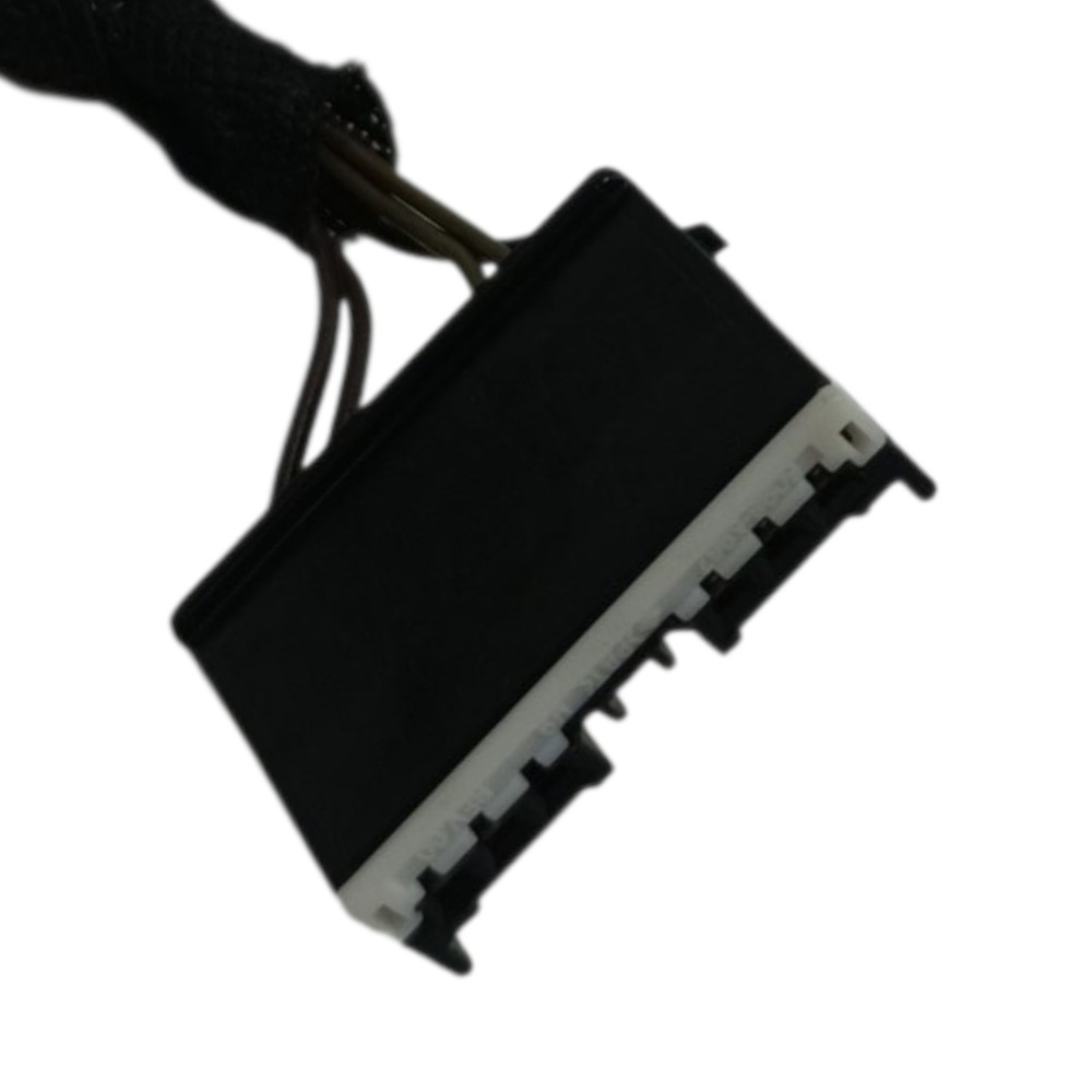 Plug conector luz teto dianteiro GM Tracker 2017 2018 2019 3