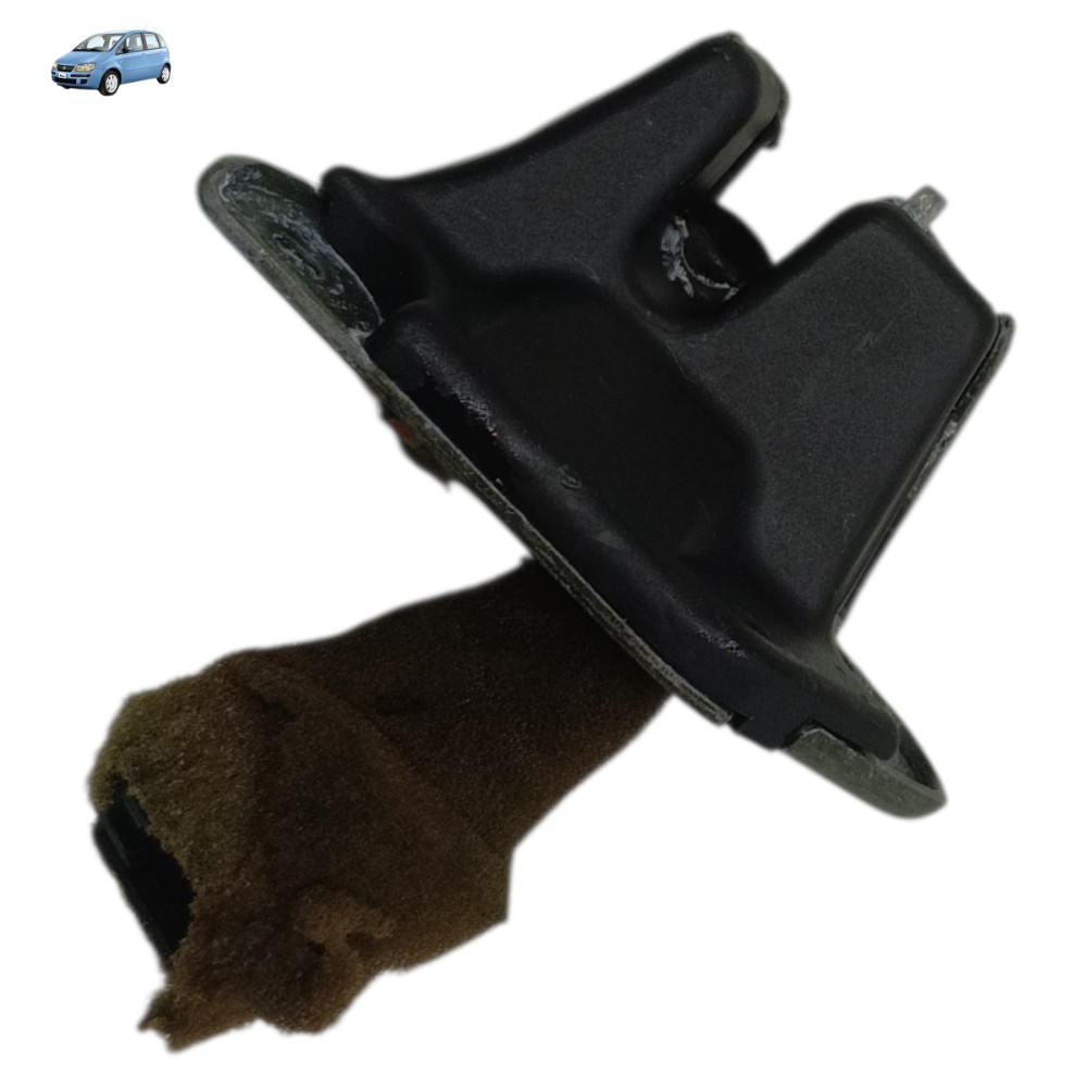 Fechadura tampa traseira Fiat Idea 2005 2006 2007 2008 2009 1