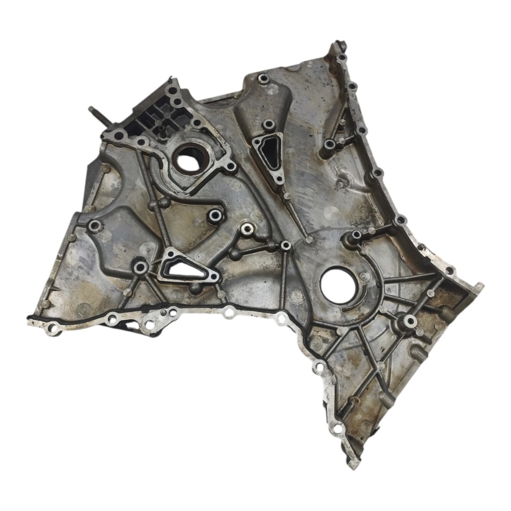 Tampa Lateral Motor Hyundai Azera 3.3 V6 2008 2009 2010 2011 4