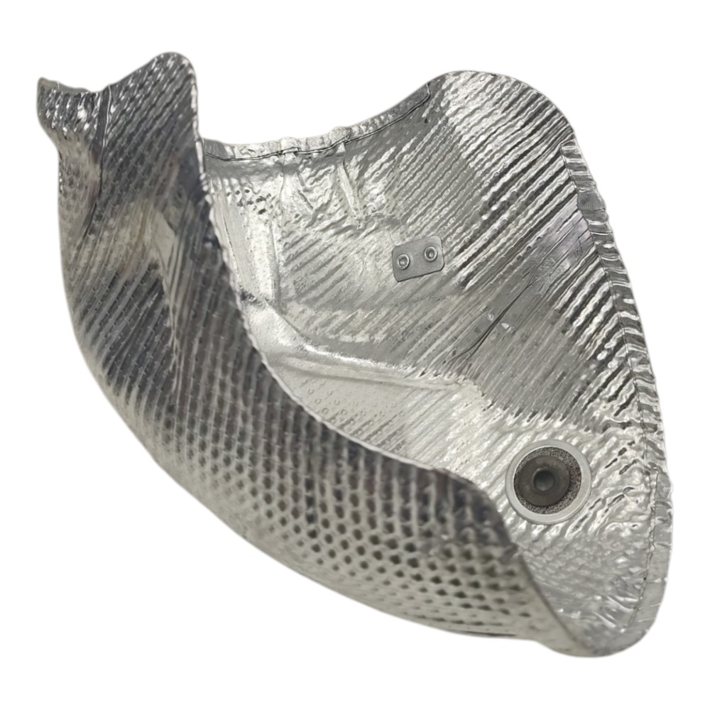 Protetor Térmico Catalisador Hyundai Creta 1.0 2026 2025 24 2