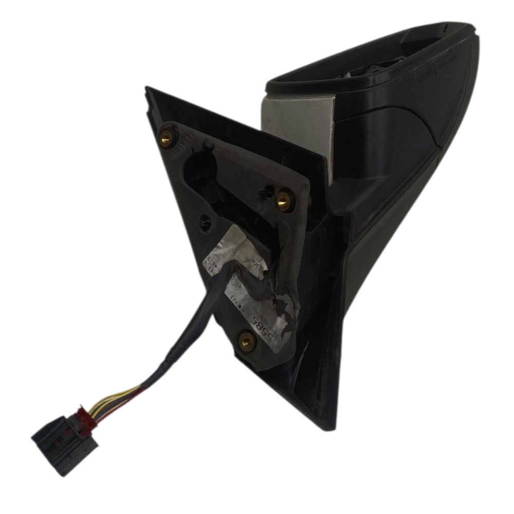 Retrovisor direito com pisca VW Polo virtus 2019 2020 2021 4