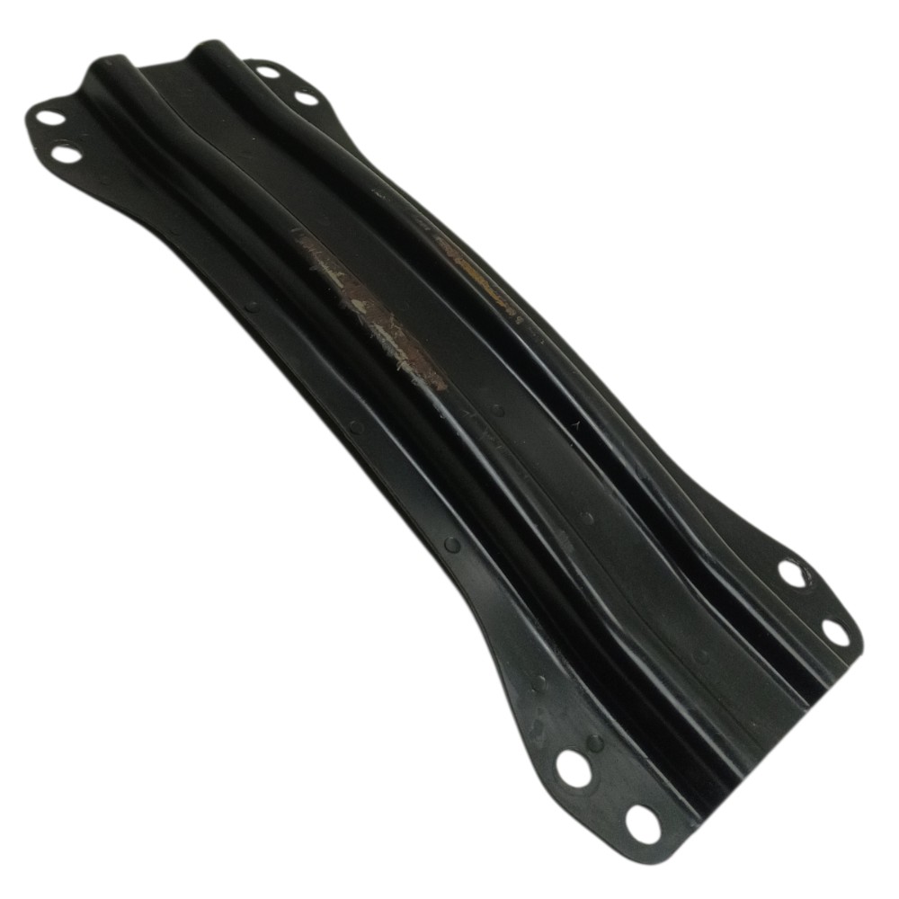 Travessa suporte escapamento Ford New Fiesta 2014 2015 2016 4
