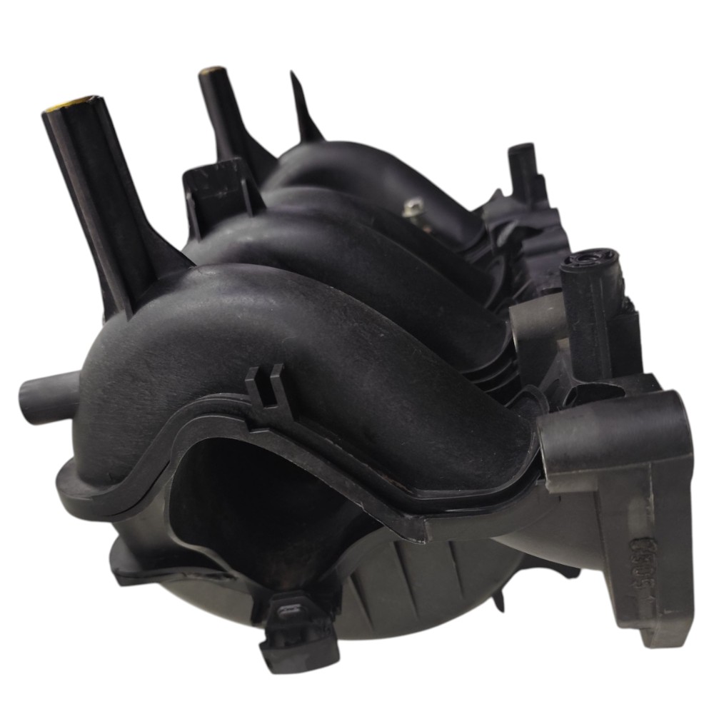 Coletor Admissão Renault Sandero Logan 1.6 8V K7M 2012 2013 4
