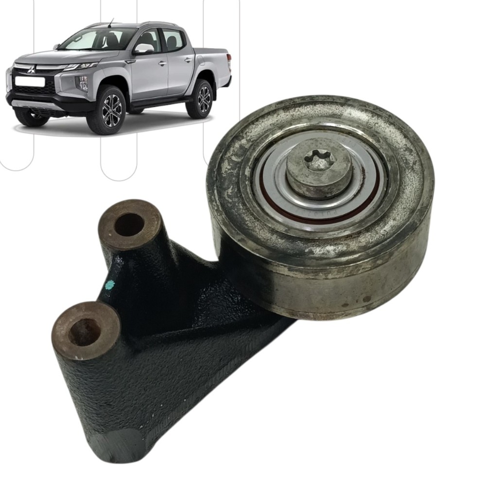 Tensor Esticador Correia Mitsubishi L200 Triton 2.4 2024 25