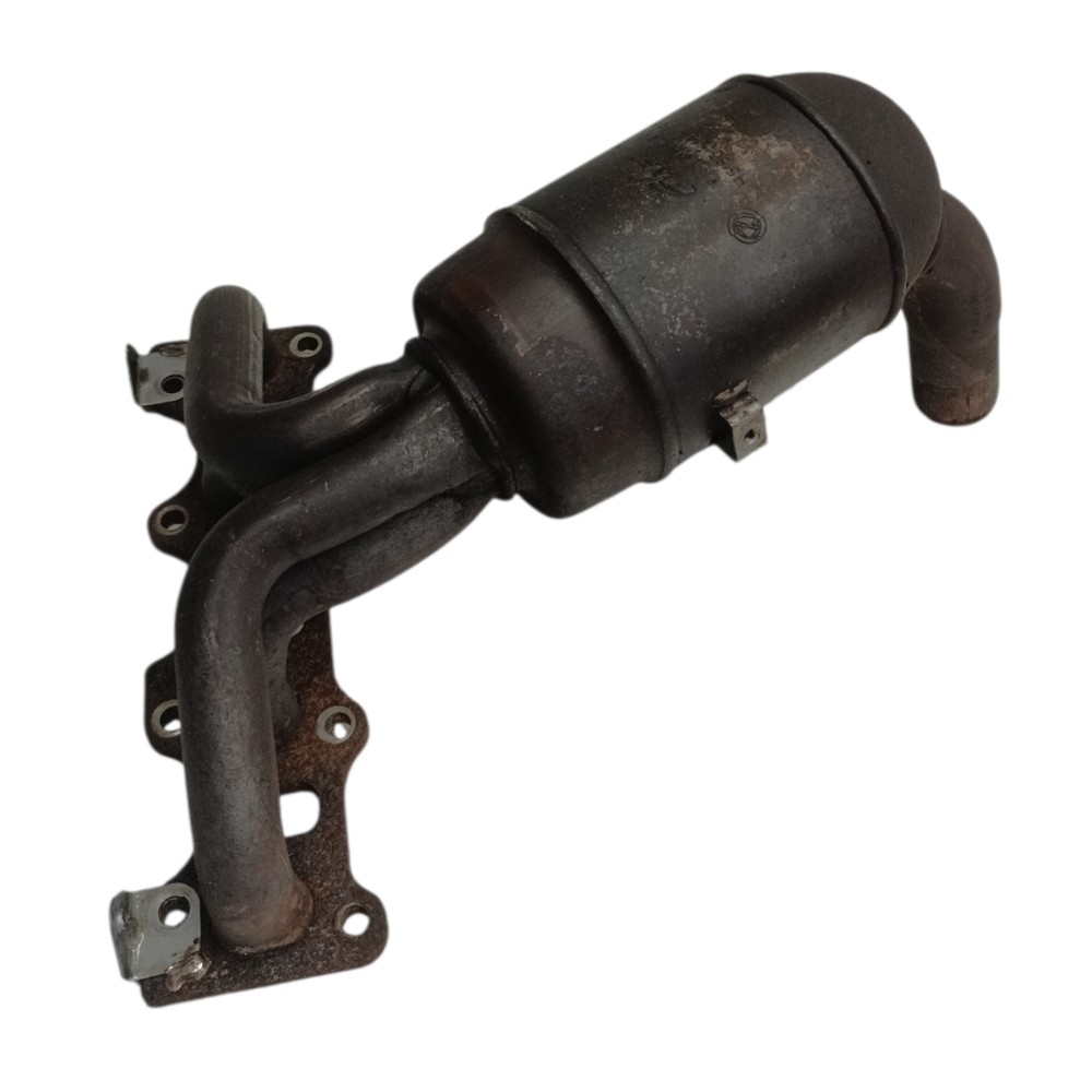 Catalisador Fiat Siena Palio 1.0 2008 2009 2010 2011 2012 2