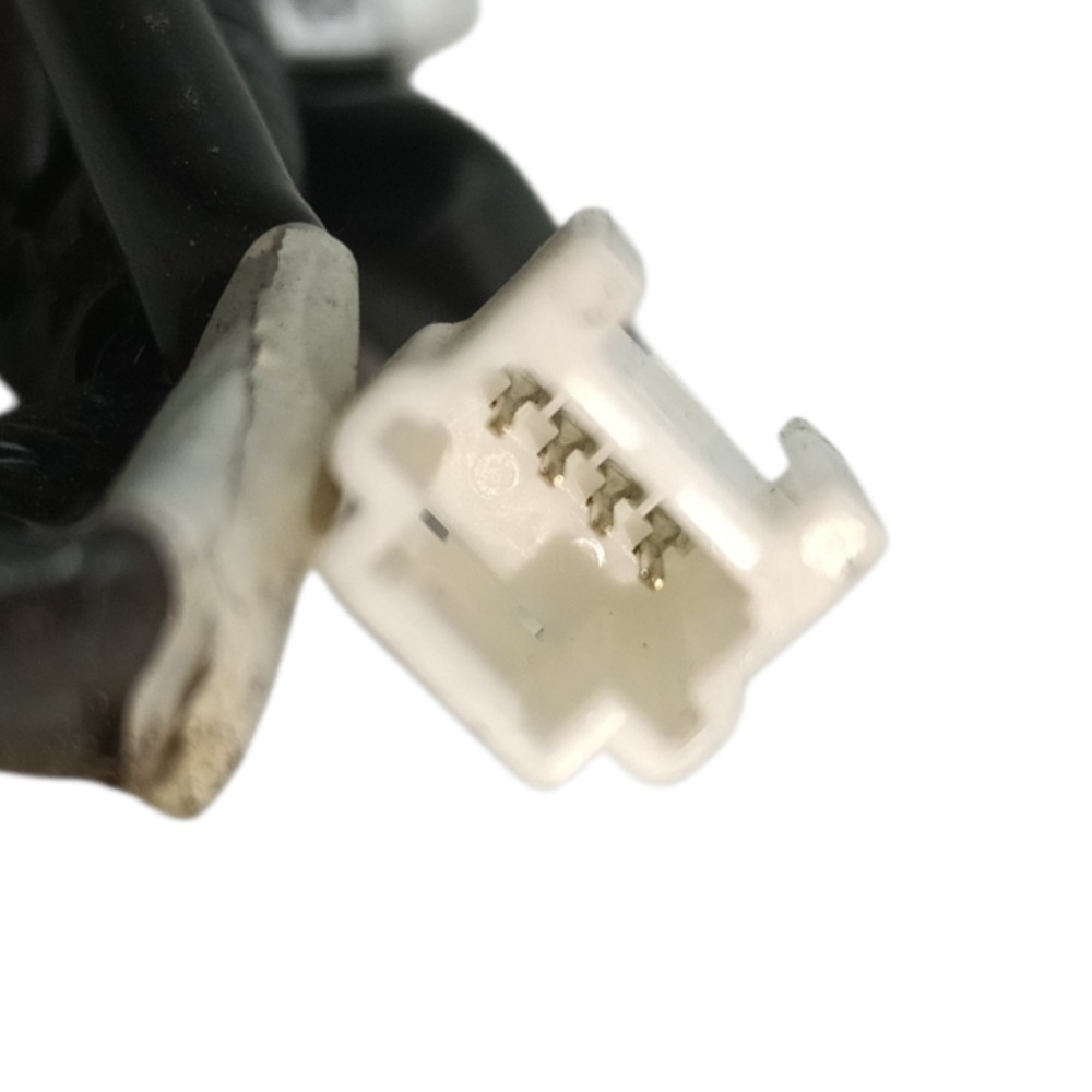 Soquete lâmpada luz placa Nissan 2019 2020 2021 2022 2023 4