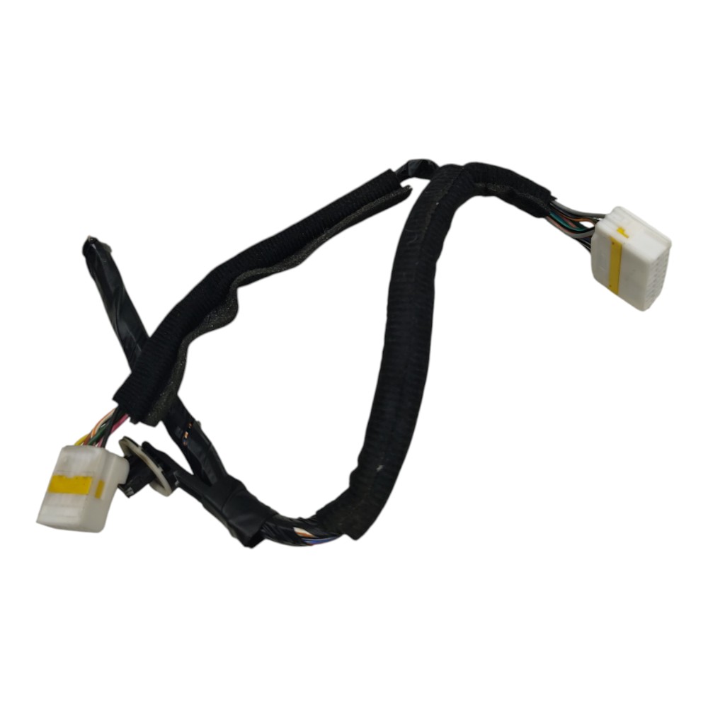 Plug Conector Comando Vidro Esquerdo Hyundai Creta 2026 2025 3