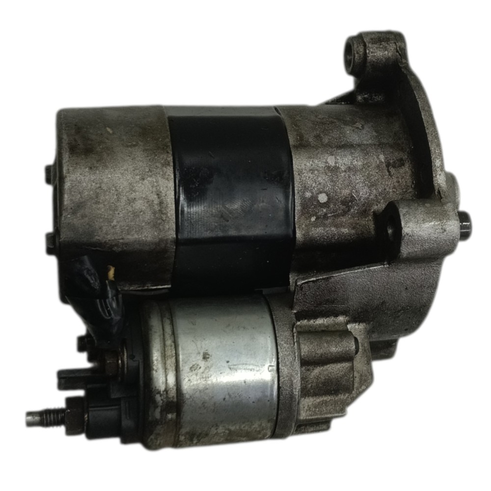 Motor arranque partida Peugeot 206 1.4 2001 2002 2003 2004 4