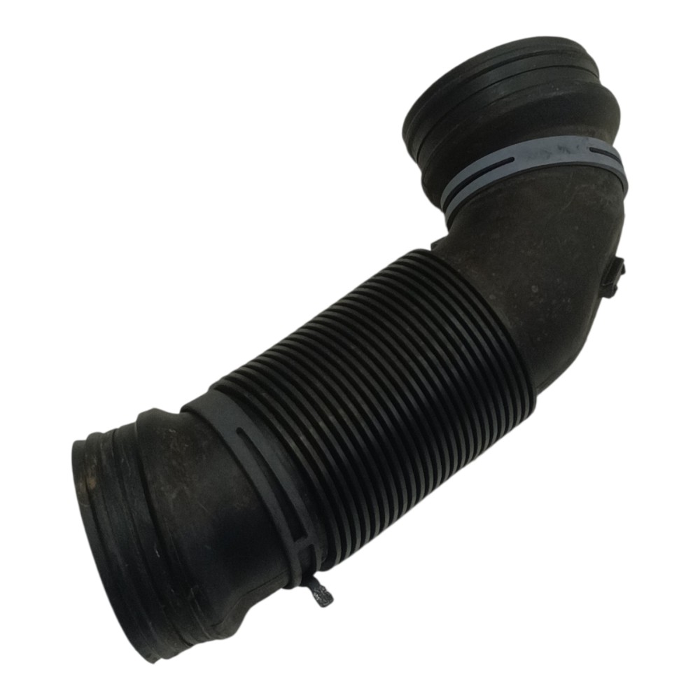 Mangueira Duto Caixa Filtro Ar Vw Tiguan Jetta 2.0 Tsi 2012 3