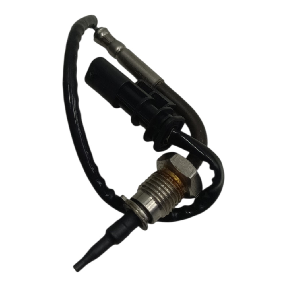 Sensor sonda temperatura egr fiat toro 2.0 diesel 2025 2024 3