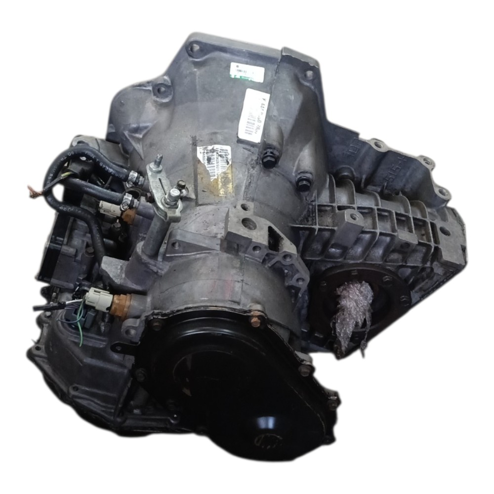 Caixa Câmbio Automático Chrysler Grand Caravan 2.4 2000 2001 3