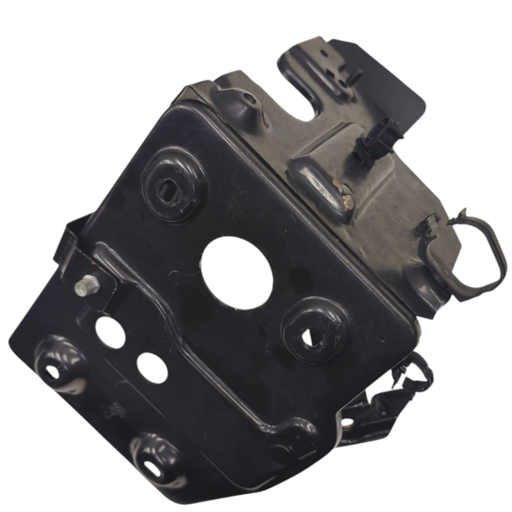 Suporte caixa bateria Fiat Uno Vivace 2013 2014 2015 2016 17 3