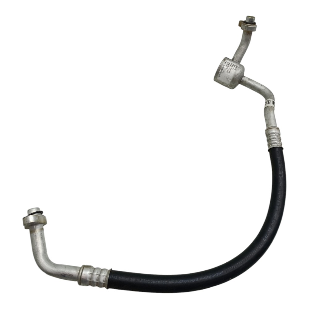 Mangueira Compressor Ar Gm Tracker 1.0 3cc 2020 21 22 23 24 2